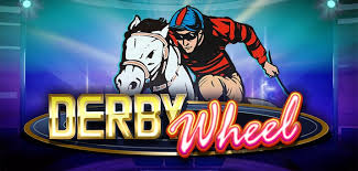 Derby Wheel - Premium wheel spinning entertainment experience